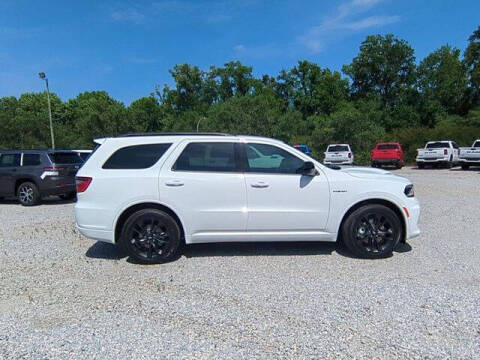 2025 Dodge Durango R/T