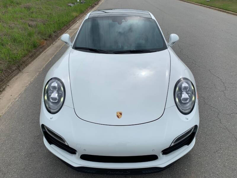 2014 Porsche 911 for sale at United Traders in North Little Rock, AR