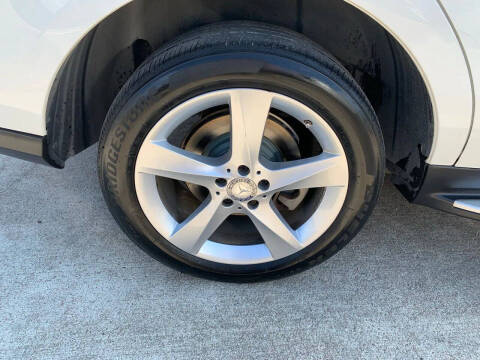 2016 Mercedes-Benz GLE GLE 350