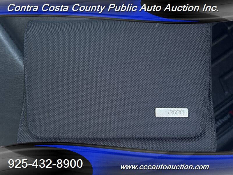 2010 Audi Q5 3.2 quattro Premium Plus