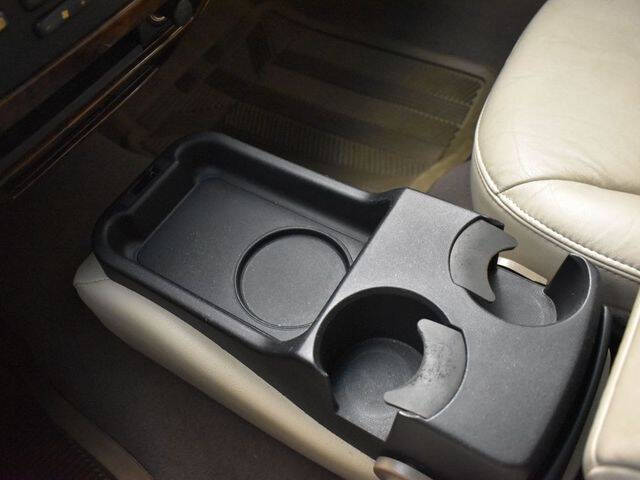 2000 Mercury Sable LS Premium