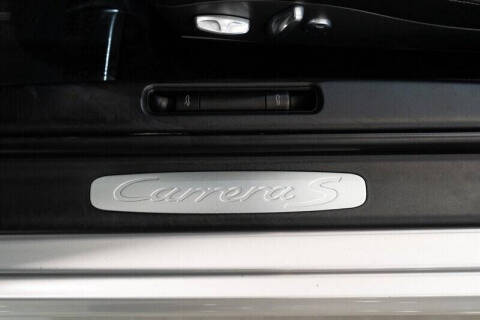 2009 Porsche 911 Carrera S