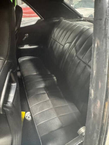 1968 Pontiac Firebird