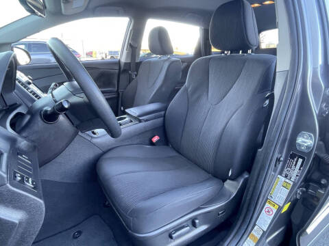 2015 Toyota Venza LE