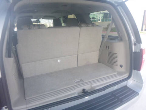 2013 Ford Expedition Limited