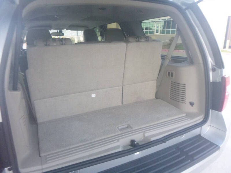 2013 Ford Expedition Limited