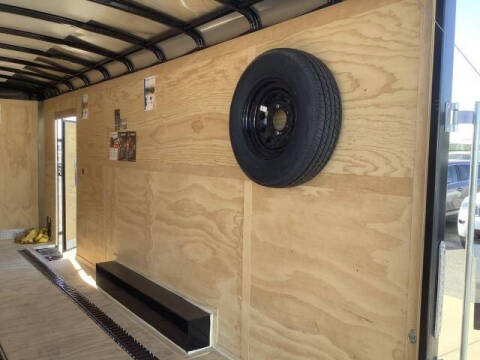 2023 Interstate INTERSTATE