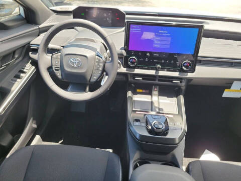 2026 Toyota C-HR