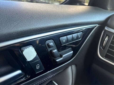 2018 Infiniti QX30 Luxury