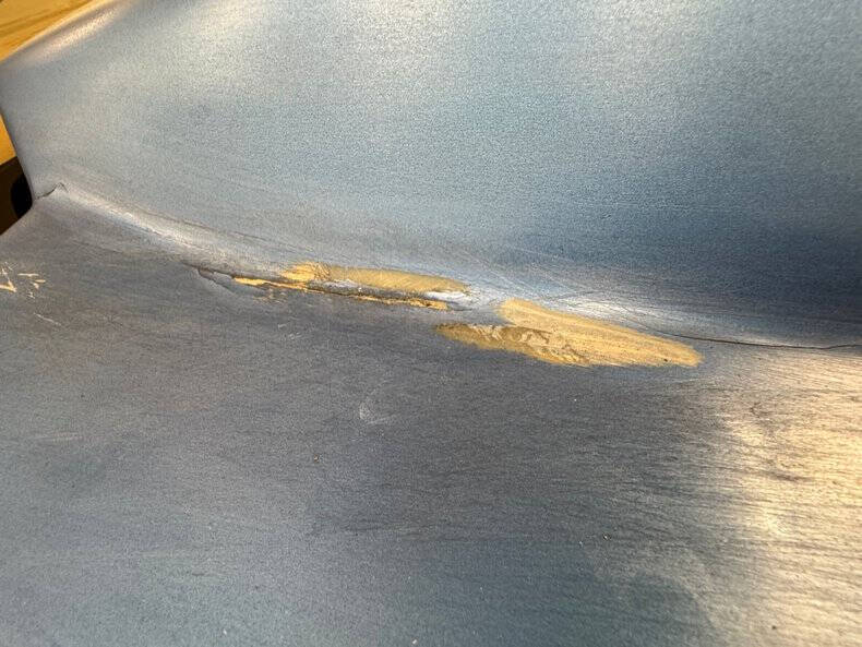 1978 Chevrolet Camaro