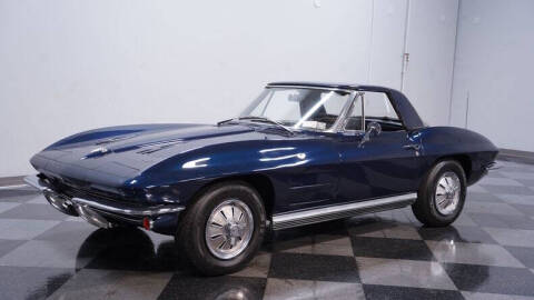 1964 Chevrolet Corvette