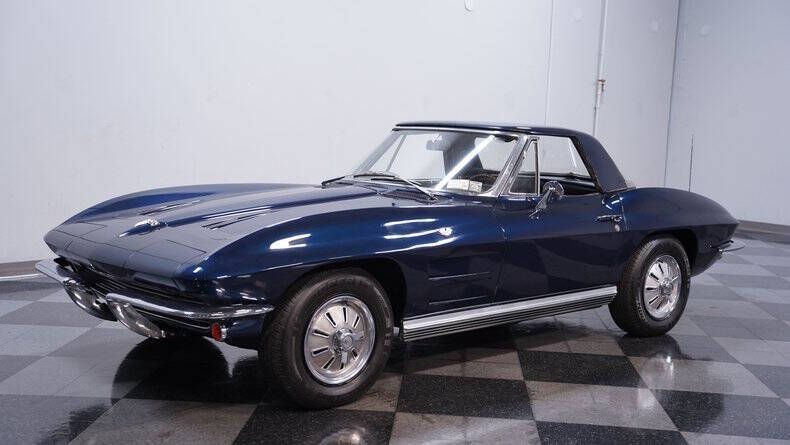 1964 Chevrolet Corvette