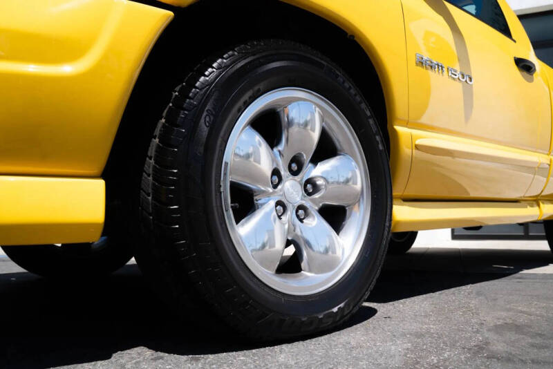 2004 Dodge Ram 1500