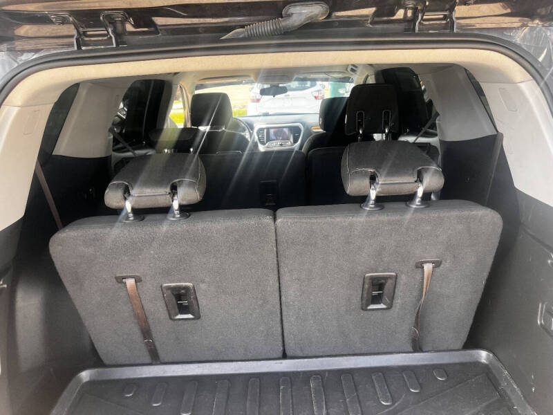 2019 GMC Acadia SLE-1