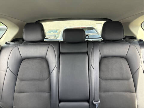 2023 Mazda CX-5 2.5 S Select
