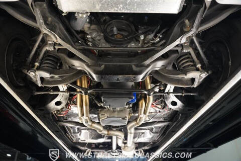 1968 Chevrolet Impala