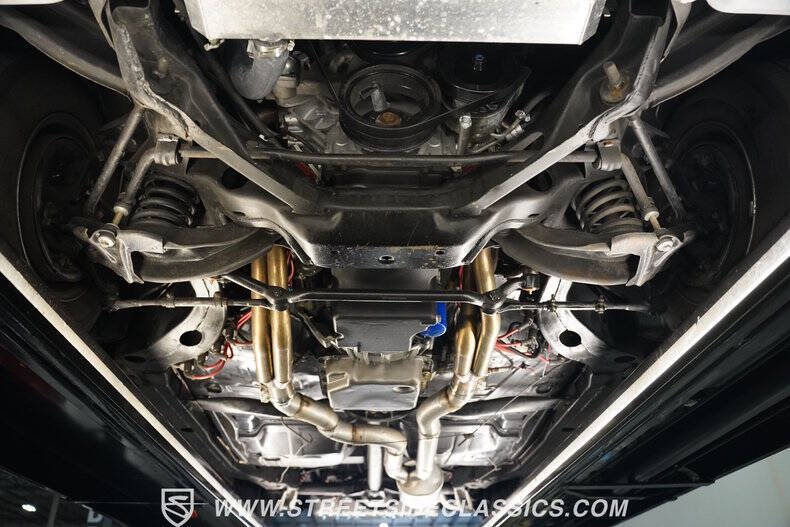 1968 Chevrolet Impala