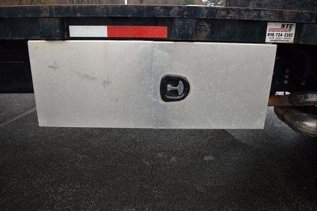 2021 Ford F-750 Super Duty