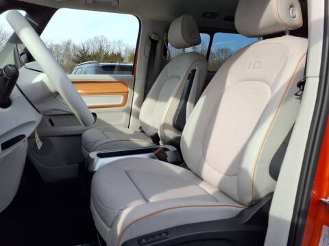 2025 Volkswagen ID. Buzz 1st Edition 4Motion