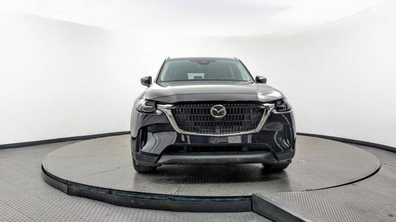 2024 Mazda CX-90 3.3 Turbo Preferred Plus