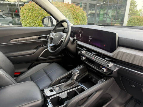2023 Kia Telluride