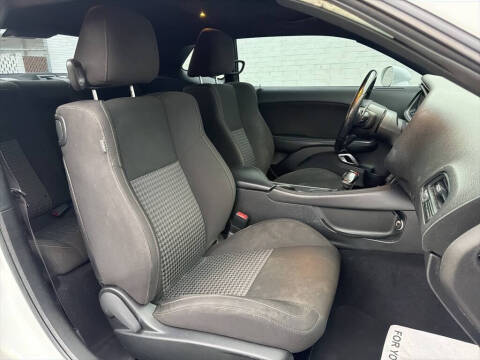 2020 Dodge Challenger R/T