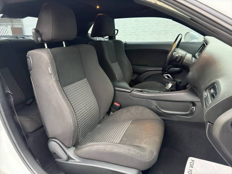 2020 Dodge Challenger R/T