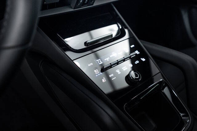 2026 Porsche Cayenne S Coupe