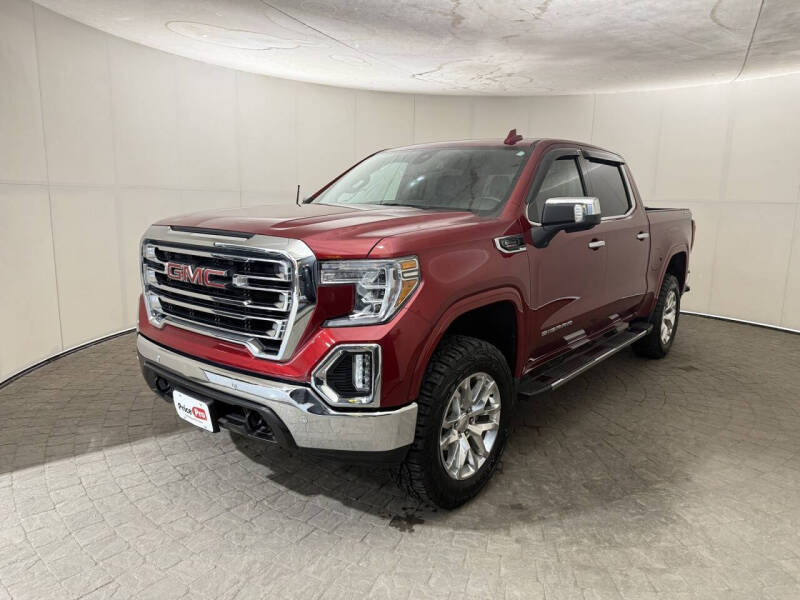 2022 GMC Sierra 1500 Limited