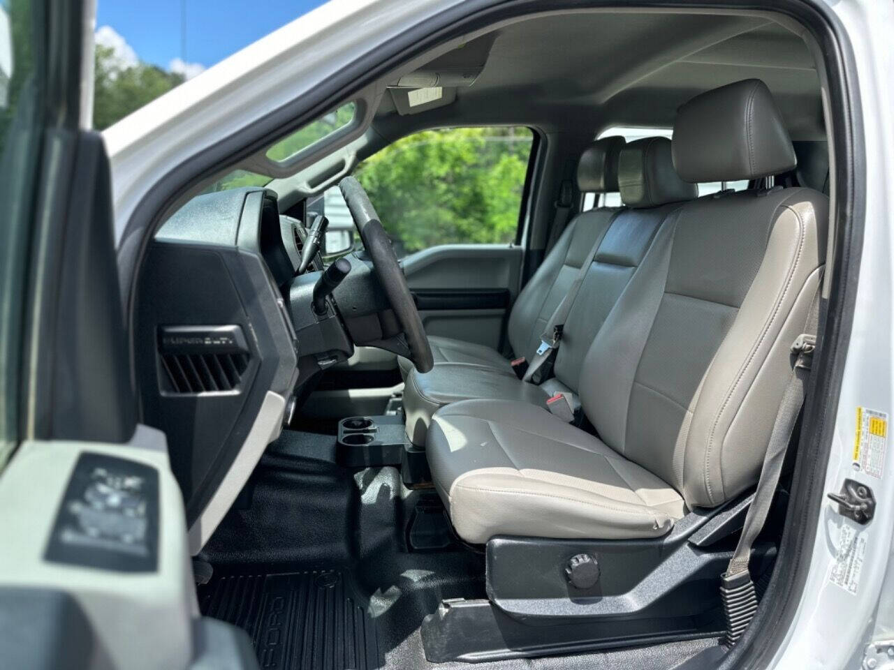 2019 Ford F-250 Super Duty for sale at Karas Auto Sales Inc. in Sanford, NC