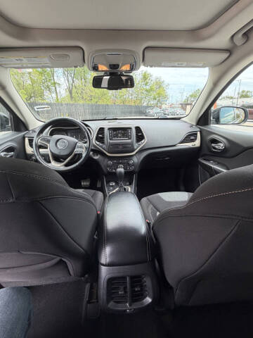 2020 Nissan Murano S