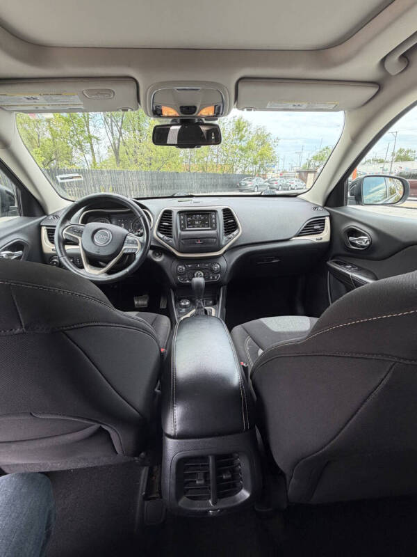 2020 Nissan Murano S