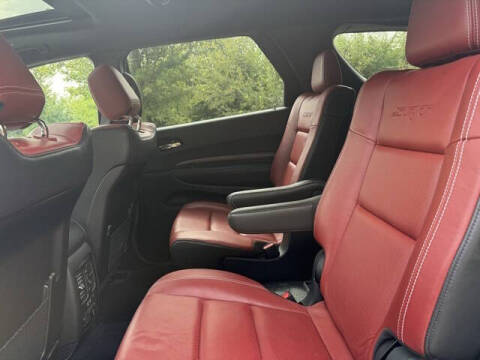 2024 Dodge Durango SRT 392