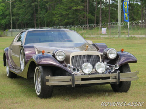 1986 Johnson Phantom