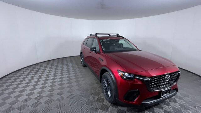 2026 Mazda CX-70 Plug-in Hybrid SC