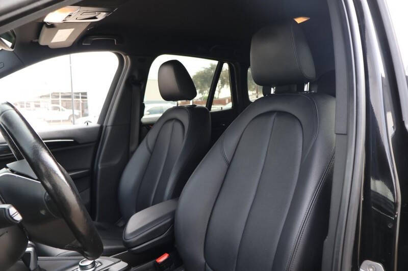 2019 BMW X1 sDrive28i