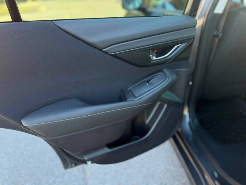 2023 Subaru Legacy Premium