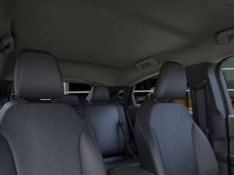 2024 Ford Mustang Mach-E Select