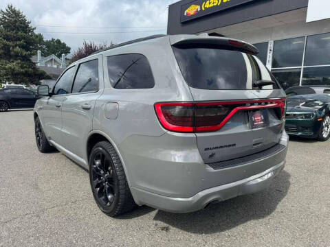 2020 Dodge Durango R/T
