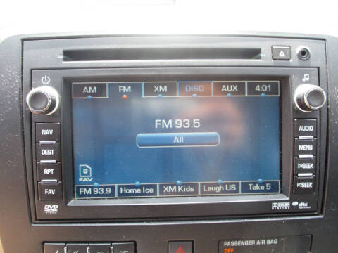 2012 Buick Enclave Premium