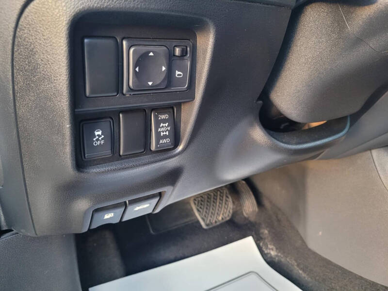 2014 Nissan JUKE NISMO RS