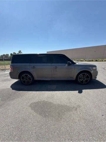 2014 Ford Flex SEL