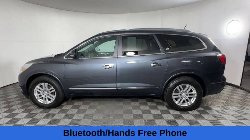 2013 Buick Enclave Convenience