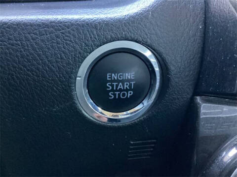 2021 Toyota 4Runner TRD Off-Road