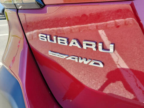 2024 Subaru Outback Limited XT