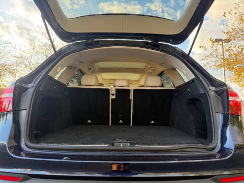 2016 Mercedes-Benz GLC GLC 300 4MATIC