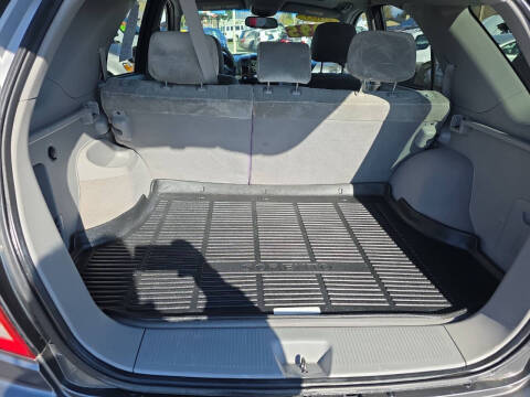 2005 Kia Sorento EX