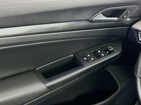 2023 Volkswagen Golf R 4Motion