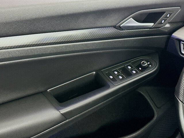 2023 Volkswagen Golf R 4Motion