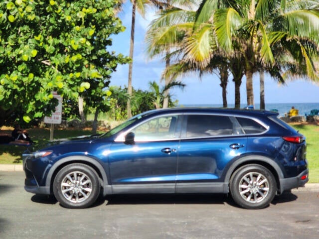 2018 Mazda CX-9 for sale at JT AUTO INC in Oakland Park, FL